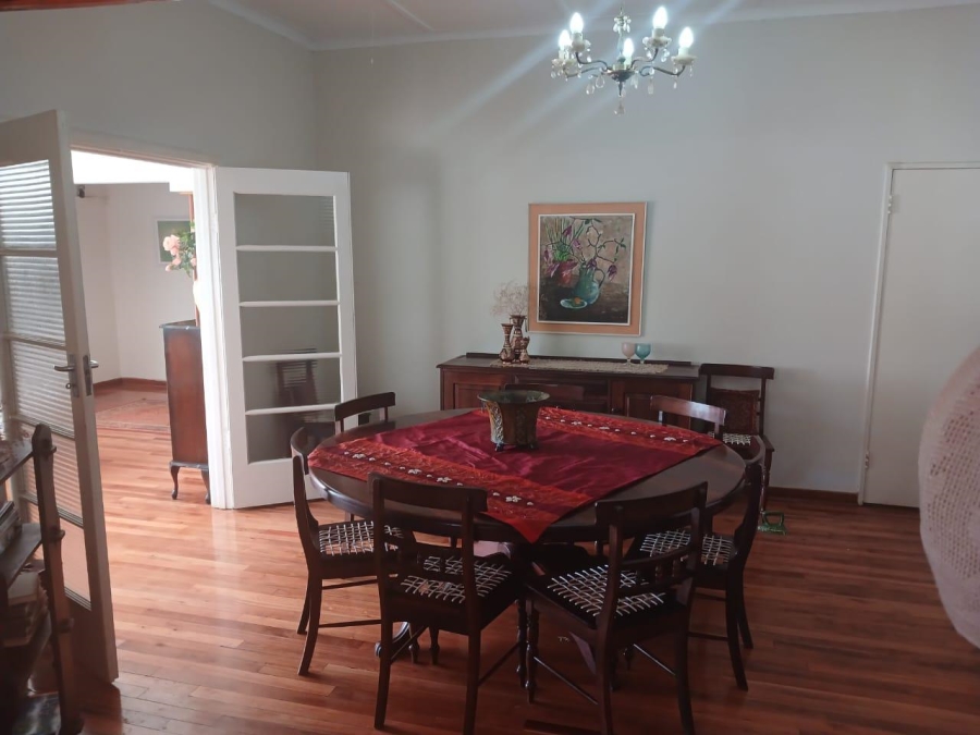 4 Bedroom Property for Sale in Burgersdorp Eastern Cape